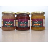 MERMELADAS NATUREL GOURMET