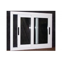 aberturas de aluminio cerramientos vidrios dvh