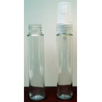 Tube pet cristal x 30 cc. Rb.20/410