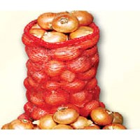 Bolsas Cebolleras