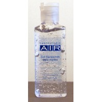 Gel Alcoholico Sanitizante Para Manos x 70 cc.