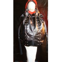 Bolso de Mujer con flecos y tachas  NUEVO!!!!