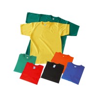 CAMISETA PROMOCIONAL