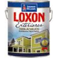 LOXON EXTERIORES