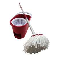 Electric Spin Mop