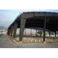 ESTRUCTURA METALICA