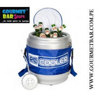 Cooler a Control Remoto