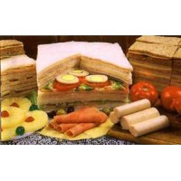 Servicio de Lunch