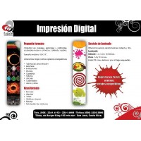 FUSION C&H IMPRESION DIGITAL