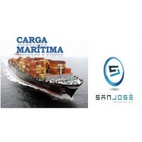Carga Martima Internacional