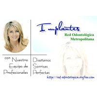 Implantes Dentales