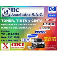 Suministros de Computo