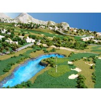 Maquetas Topogrficas