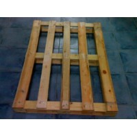 Pallet Reciclado Descartable