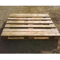 Pallet Arlog Reciclado