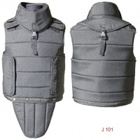 CHALECO PROTECTOR PAINTBALL