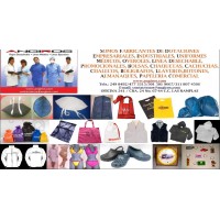 BOLSAS PROMOCIONALES