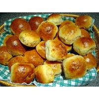 Pancitos saborizados