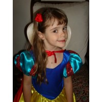 Blancanieves