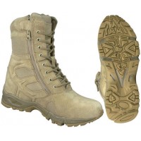 Borcegu ROTHCO desert