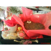 Tortas , tartas y Muffins Patagnicas