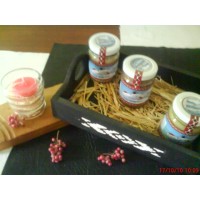 MINI CANASTA GOURMET PATAGONICA