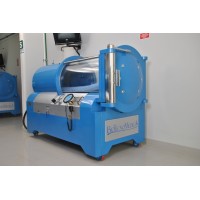 Camara Hiperbarica / Hyperbaric Chamber