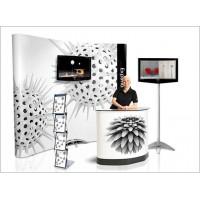 displays portatiles