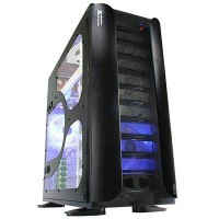 Gabinete Thermaltake Armor  VA80003BWS