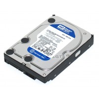 Disco Rigido Serial ata II de 500 GB Western Digital