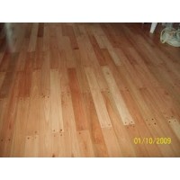 Parquet de Eucaliptus Rostrata