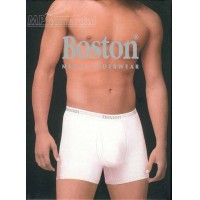 Bicishort Largo Lycrado Boston