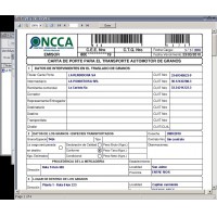 CPpro software de administracin de Cartas de Porte