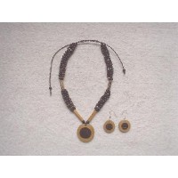 Bisuteria Natural- artesanias-complementos- accesorios