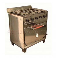 Cocina ST AC 800