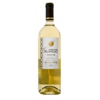 Torrontes cosecha tardia