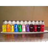 Colorantes Artificiales "Liberty"