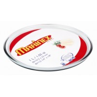 Forma para Pizza Média