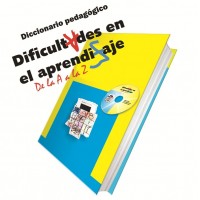 Dificultades del Aprendizaje