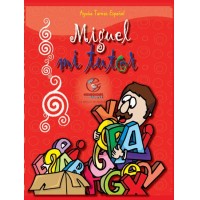 E-BOOK Miguel mi Tutor. Ayudatareas de Espaol 