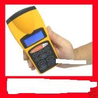 MEDIDOR DE DISTANCIAS