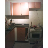 Muebles de cocina