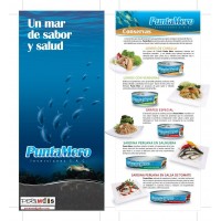 venta de productos marinos de exportacion