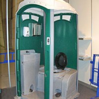Sanitarios Portatiles
