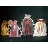 Bolsas de Tela