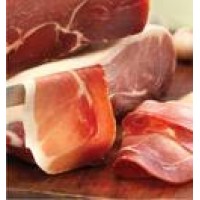 JAMON CRUDO de alta calidad al costo