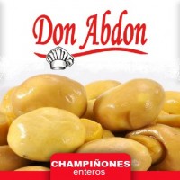 Championes enlatados