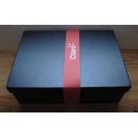 Cajas Empresariales con Logo