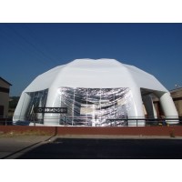 Carpas Inflables, Juegos inflables, Publicidad inflable