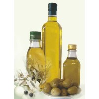 aceite de oliva